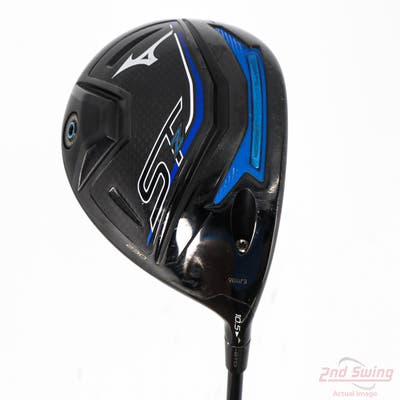 Mizuno ST-Z 230 Driver 10.5° Mitsubishi Kai'li White 60 Graphite X-Stiff Right Handed 45.5in