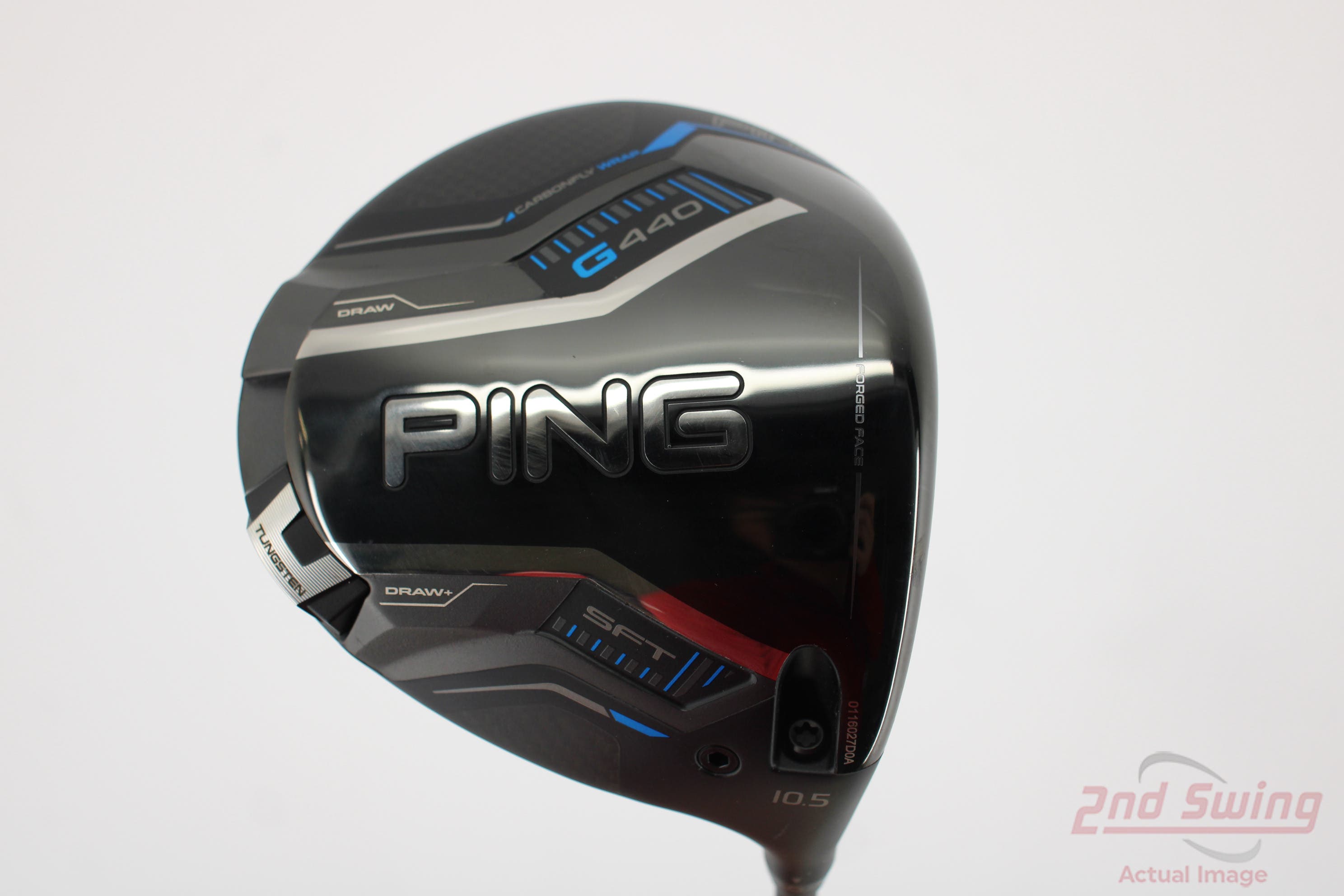 Ping G440 SFT Driver | 2nd Swing Golf