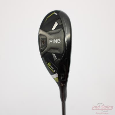 Ping G430 Hybrid 3 Hybrid 19° Project X HZRDUS Smoke Red RDX 70 Graphite Regular Right Handed 41.0in