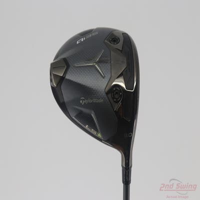 TaylorMade Qi35 LS Driver 9° Project X HZRDUS Smoke Yellow 60 Graphite Stiff Right Handed 46.0in
