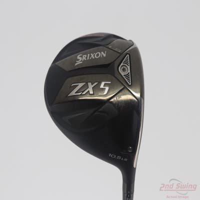 Srixon ZX5 LS MK II Driver 10.5° Fujikura Ventus TR Black VeloCore 7 Graphite X-Stiff Right Handed 44.75in