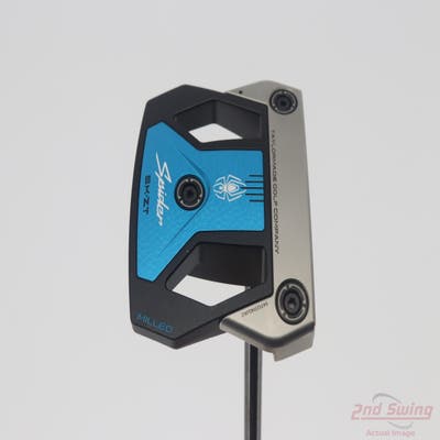TaylorMade Spider 5K-ZT Putter Steel Right Handed 33.0in