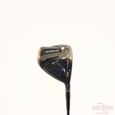 Callaway Rogue ST Triple Diamond LS Driver 9° Mitsubishi Tensei AV Blue 65 Graphite Stiff Right Handed 46.0in