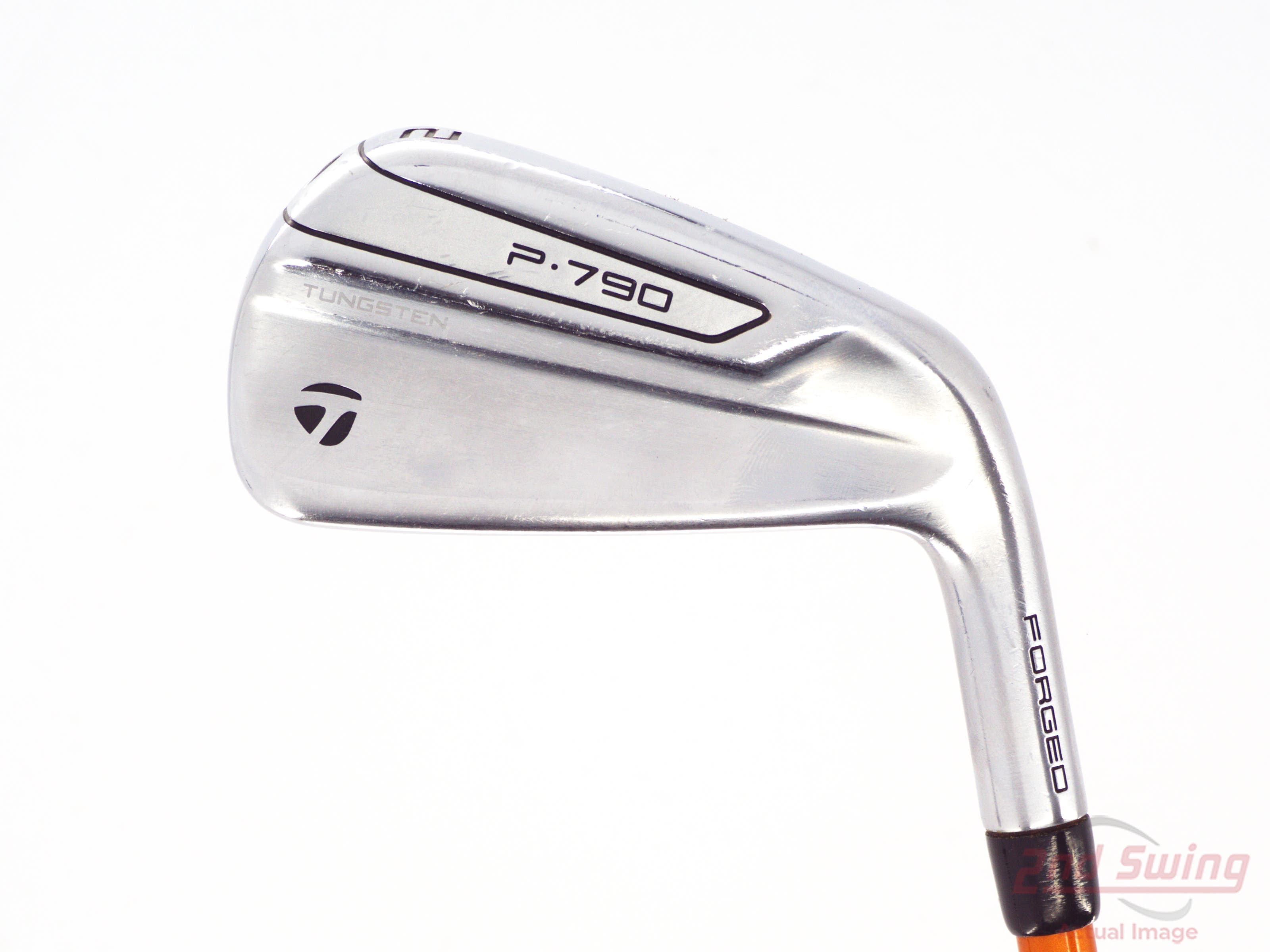 TaylorMade P790 UDI Utility Iron | 2nd Swing Golf