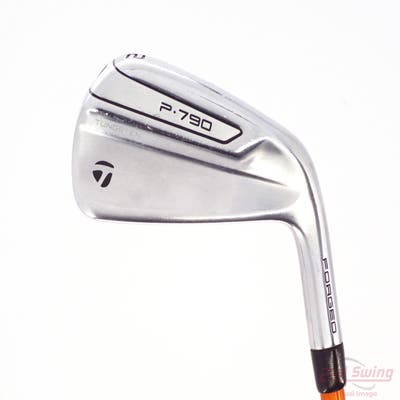 TaylorMade P790 UDI Utility Iron 2 Utility Graphite Design Tour AD DI-85 Graphite Stiff Right Handed 40.25in