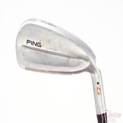 Ping G400 Crossover Utility Iron 4 Utility 22° ALTA CB 70 Graphite Regular Right Handed Black Dot 39.5in