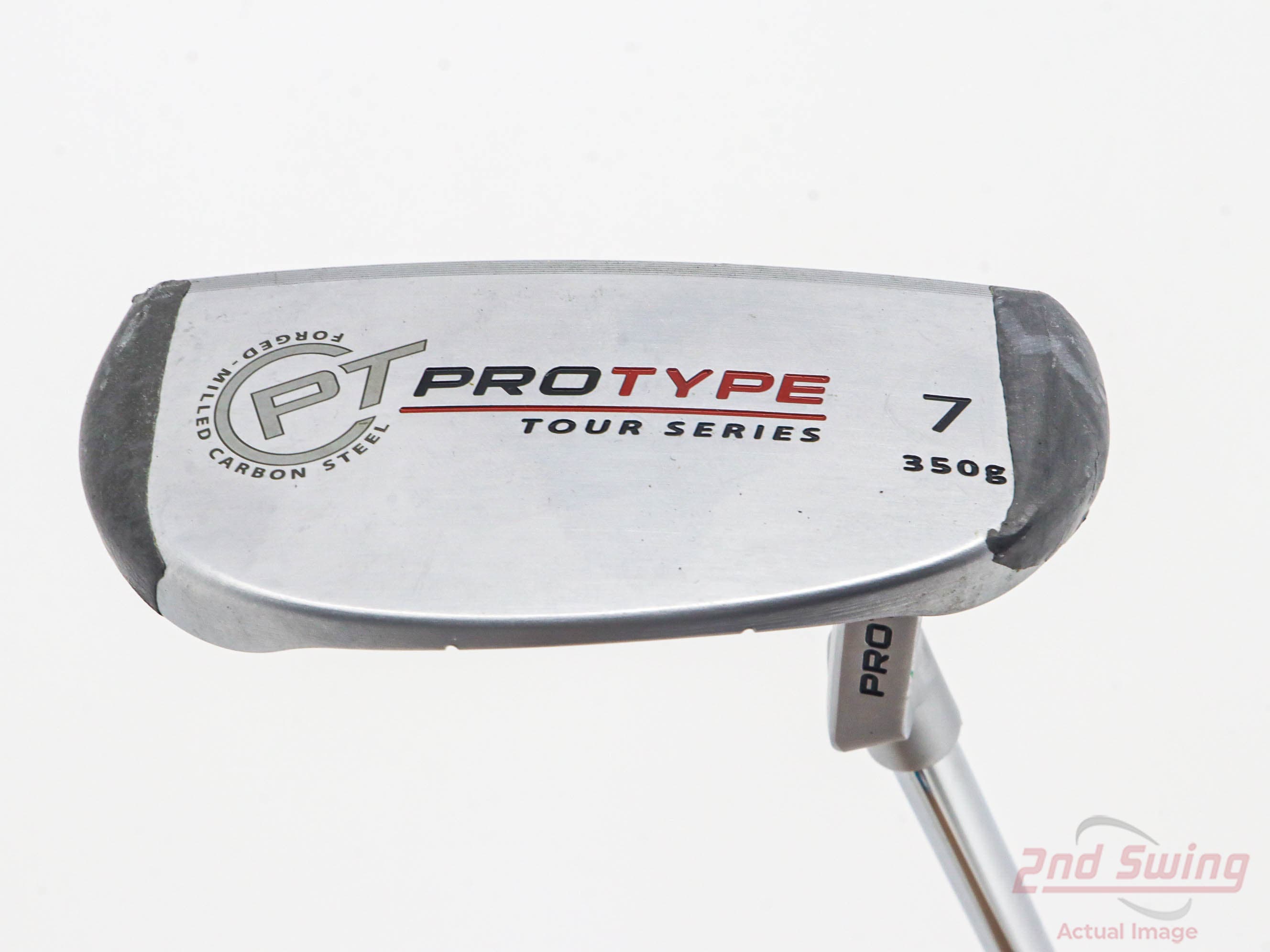 Odyssey Protype Tour 7 Putter | 2nd Swing Golf