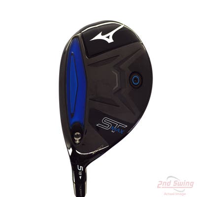 Mint Mizuno ST-MAX 230 Fairway Wood 5 Wood 5W 18° Mitsubishi Kai'li Blue 60 Graphite Regular Left Handed 42.5in