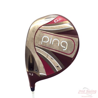 Ping G LE 2 Driver 11.5° ULT 250 Lite Graphite Ladies Left Handed 45.0in