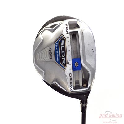 TaylorMade SLDR Driver 14° Mitsubishi Kai'li White DarkWave 60 Graphite X-Stiff Right Handed 46.0in