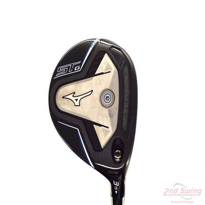 Mizuno ST-G Ti Fairway Wood 3 Wood 3W 15° Project X HZRDUS Smoke Green RDX 75 Graphite Stiff Right Handed 43.25in