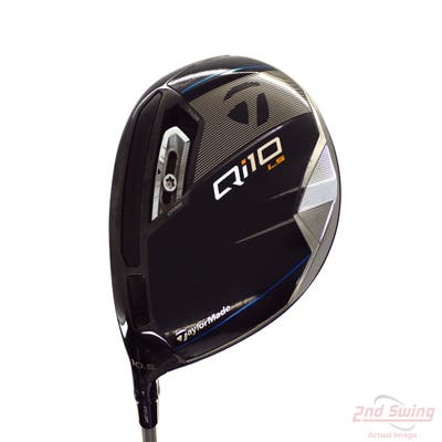 TaylorMade Qi10 LS Driver 10.5° Fujikura Speeder NX TCS 50 Graphite Regular Left Handed 46.0in