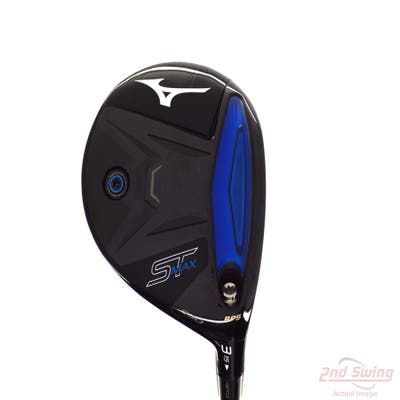 Mint Mizuno ST-MAX 230 Fairway Wood 3 Wood 3W 15° Project X Denali Red 50 Graphite Senior Right Handed 43.25in
