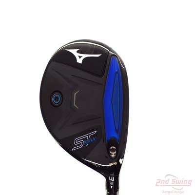 Mint Mizuno ST-MAX 230 Fairway Wood 3 Wood 3W 15° Project X Denali Red 50 Graphite Senior Right Handed 43.25in