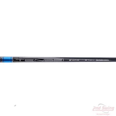 Pull Mitsubishi Rayon Tensei AV-XLINK Blue 65 Fairway Shaft Regular 42.0in