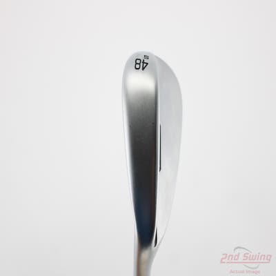 Ping s159 Chrome Wedge Lob LW 60° 14 Deg Bounce W Grind Ping Z-Z115 Steel Wedge Flex Left Handed Black Dot 35.25in