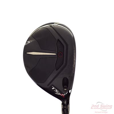 Titleist TSR2 Plus Fairway Wood 3+ Wood 13° MCA Tensei AV-XLINK Blue 65 Graphite Regular Right Handed 43.25in