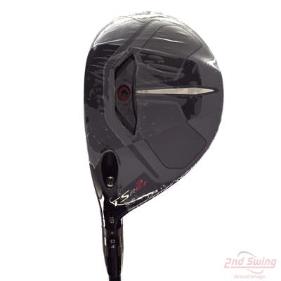 Mint Titleist TSR2 Plus Fairway Wood 3+ Wood 13° MCA Tensei AV-XLINK Blue 65 Graphite Regular Left Handed 43.25in