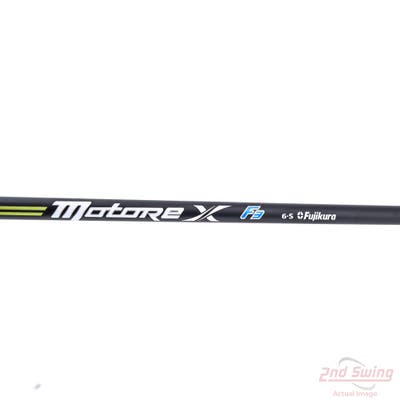 Mint Uncut Fujikura Motore X F3 Driver Shaft Stiff 46.0in