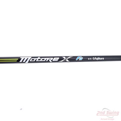 Mint Uncut Fujikura Motore X F3 Driver Shaft Stiff 46.0in