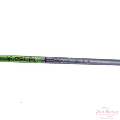 Mint Uncut Aldila Tour Green 65 65 Driver Shaft X-Stiff 46.0in