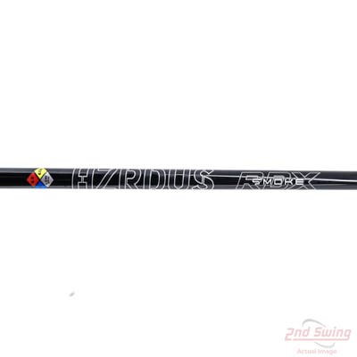 Mint Uncut Project X HZRDUS Smoke Black RDX 60 Driver Shaft X-Stiff 46.0in
