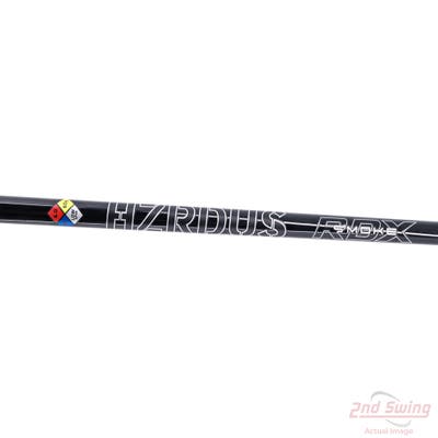 Mint Uncut Project X HZRDUS Smoke Black RDX 60 Driver Shaft Stiff 46.0in