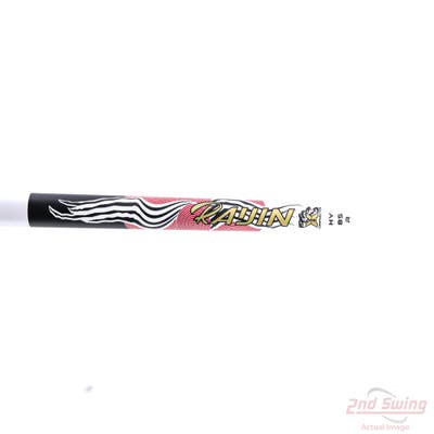 Mint Uncut VA Composites Raijin 2.0 85 Hybrid Shaft Regular 42.0in