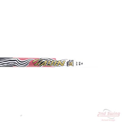 Mint Uncut VA Composites Raijin 2.0 85 Hybrid Shaft Stiff 42.0in