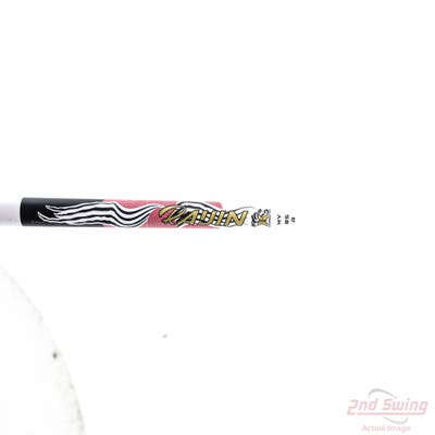 Mint Uncut VA Composites Raijin 2.0 85 Hybrid Shaft Regular 42.0in