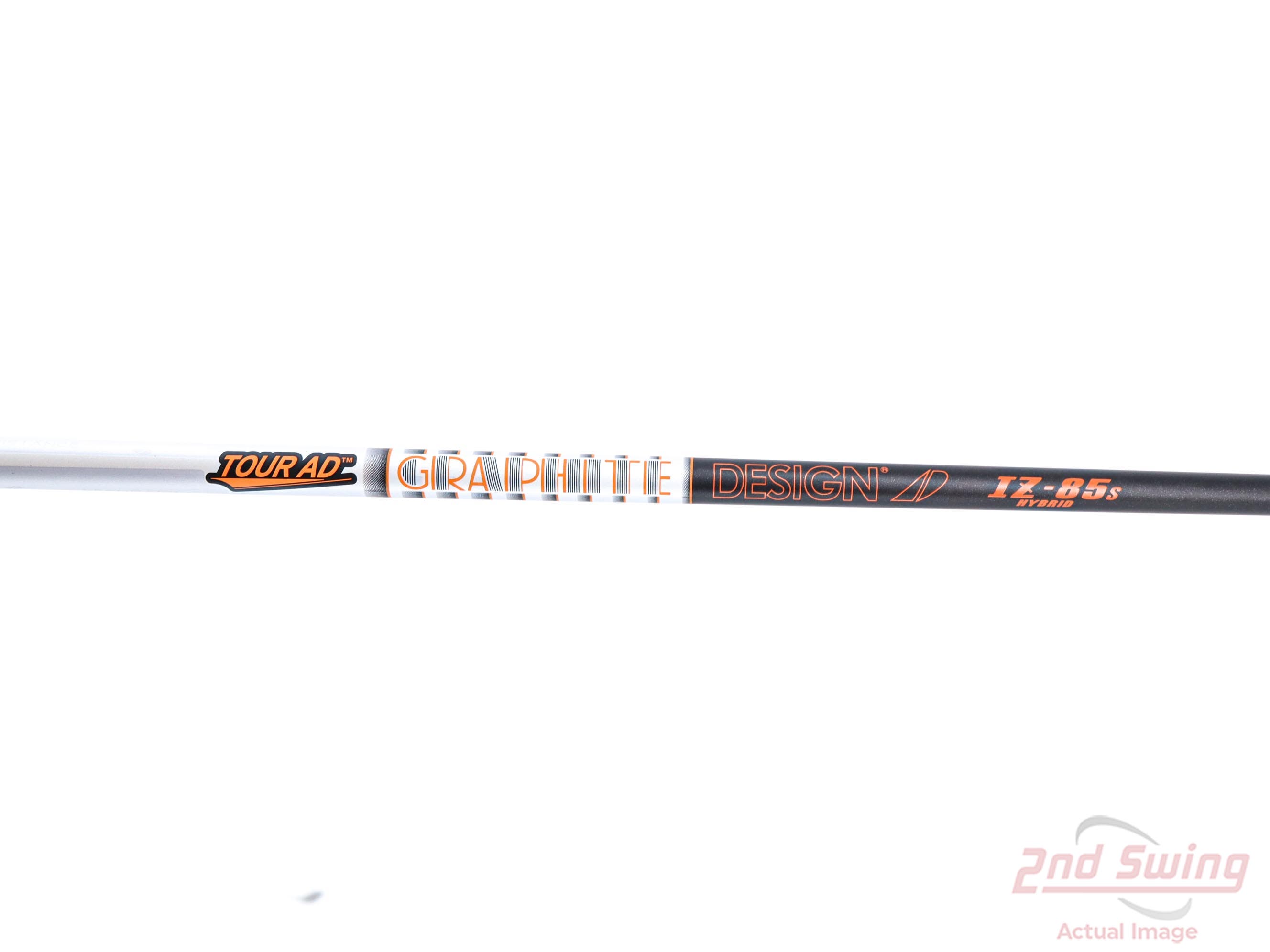 TOUR AD IZ-6 Xフレックスシャフト Graphite Design Tour AD IZ-6 Shaft
