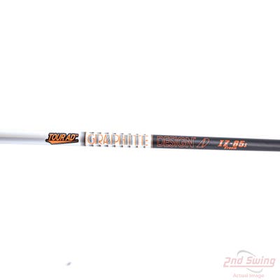 Mint Uncut Graphite Design Tour AD IZ 85 Hybrid Shaft Stiff 42.0in