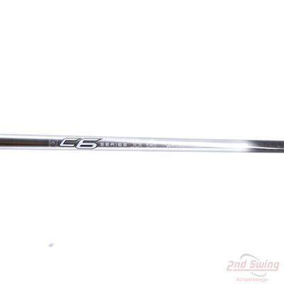 Mint Uncut Mitsubishi Rayon C6 Silver 60 Hybrid Shaft Stiff 42.0in