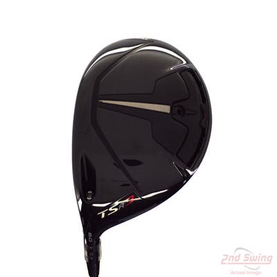 Mint Titleist TSR3 Driver 8° MCA Tensei AV-XLINK Blue 55 Graphite Stiff Left Handed 45.5in