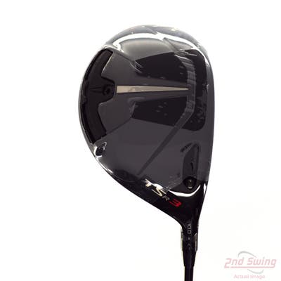 Mint Titleist TSR3 Driver 10° Project X HZRDUS Black Gen4 60 Graphite Stiff Right Handed 45.0in
