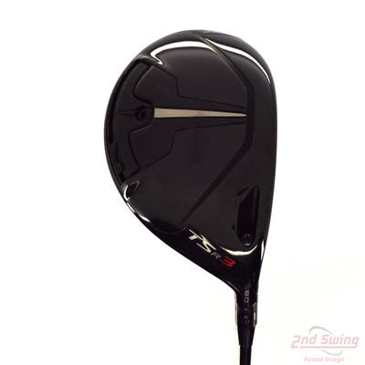 Titleist TSR3 Driver 8° Project X HZRDUS Black Gen4 60 Graphite Stiff Right Handed 45.25in