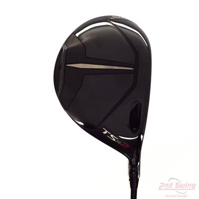 Mint Titleist TSR2 Driver 8° Project X HZRDUS Black Gen4 60 Graphite Stiff Right Handed 45.5in