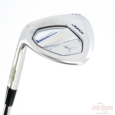 Mint Mizuno JPX 925 Hot Metal Wedge Sand SW Nippon NS Pro 950GH Neo Steel Regular Left Handed 35.75in