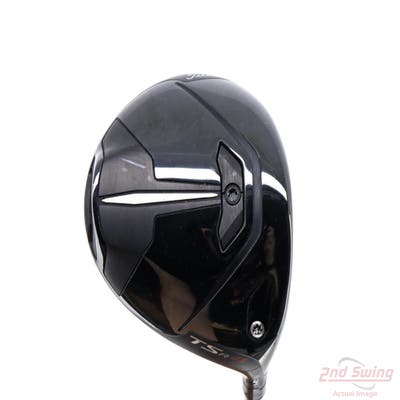 Titleist TSR4 Driver 9° Fujikura Ventus Black VeloCore 6 Graphite Stiff Right Handed 45.0in