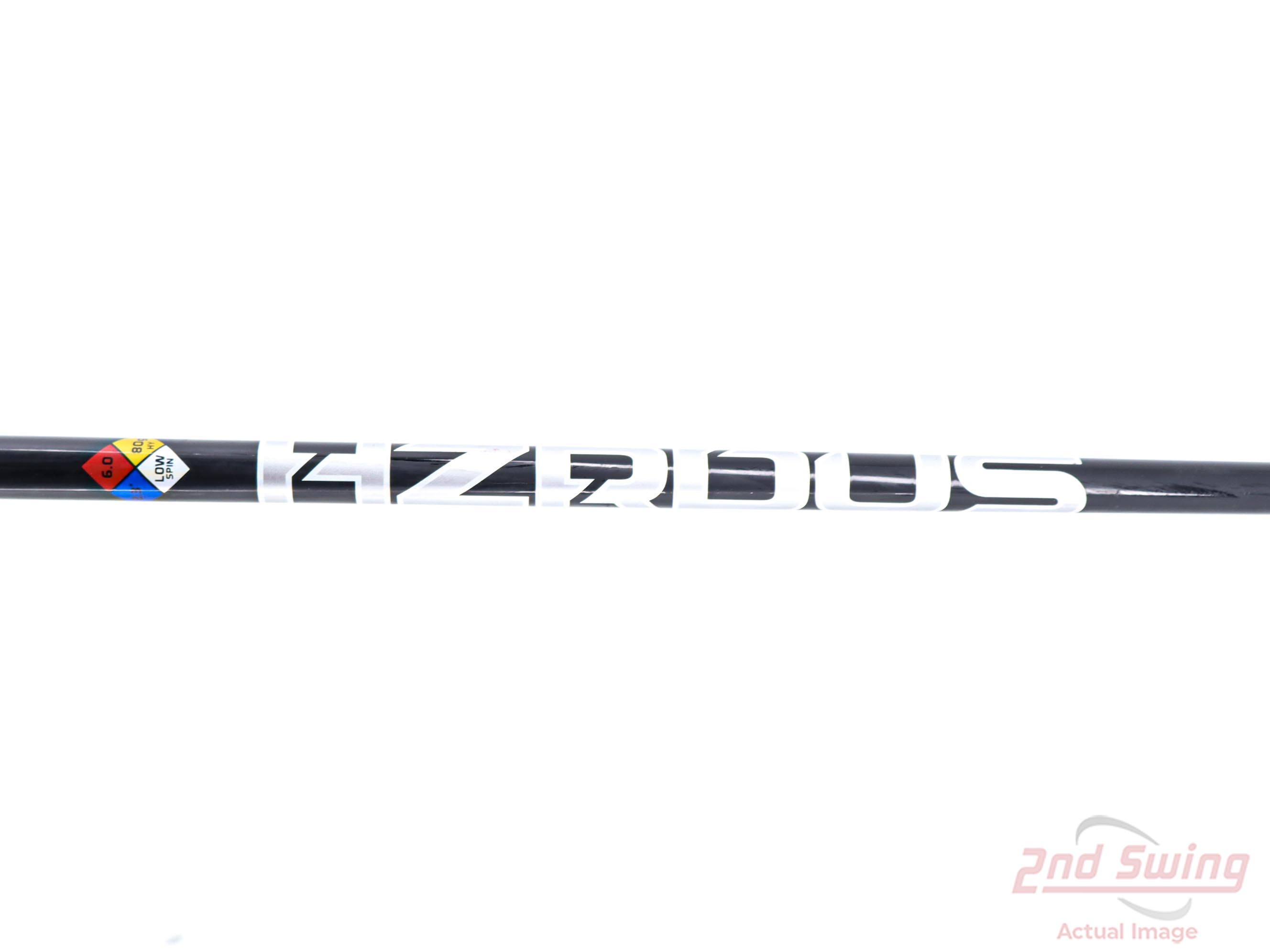 Project X HZRDUS Black Gen4 Hybrid Shaft (D-92546013741) | 2nd