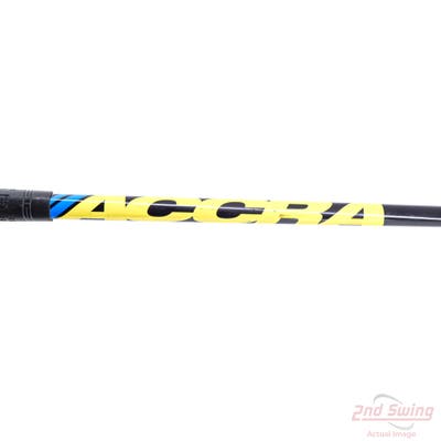 Pull Accra FX 150 M2 Driver Shaft Senior 42.5in