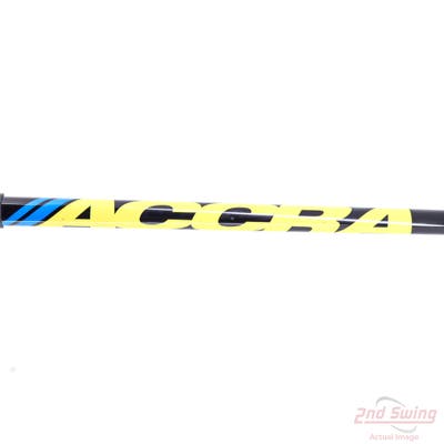 Pull Accra FX 3.0 300 Driver Shaft Regular 43.25in