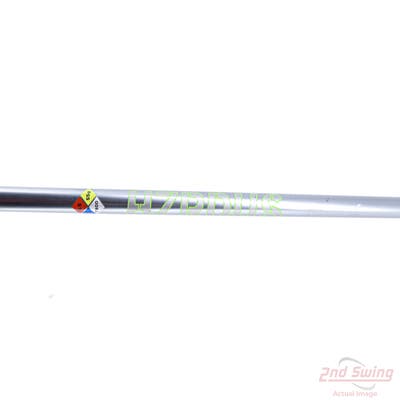 Pull Project X HZRDUS T800 55 Driver Shaft Regular 44.25in