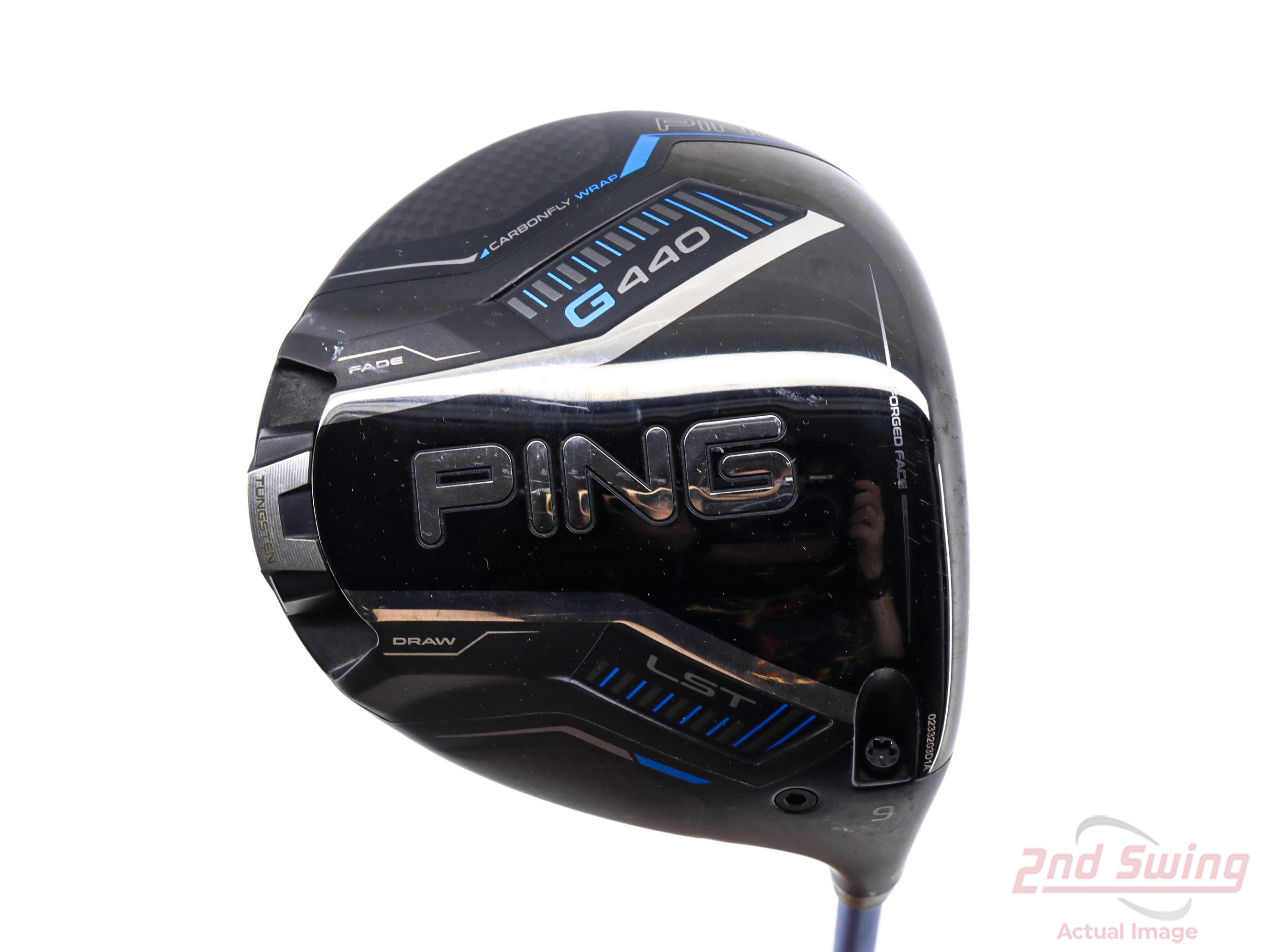 Ping G440 LST Driver | 2nd Swing Golf