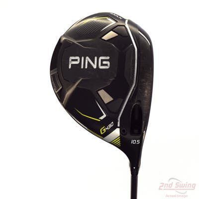 Ping G430 MAX Driver 10.5° Ping Tour 2.0 Chrome 75 Graphite Regular Right Handed 45.0in