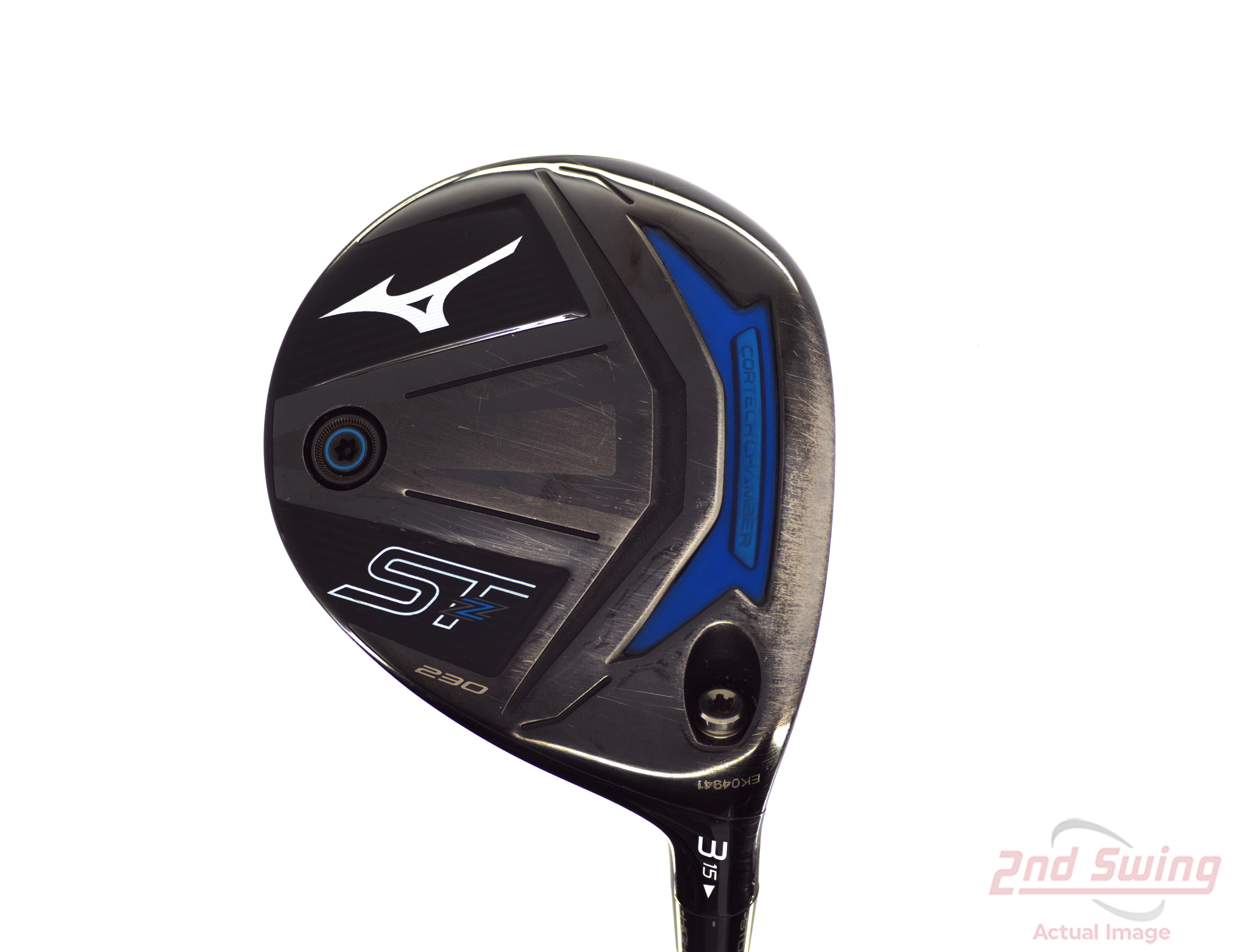Mizuno ST-Z 230 Fairway Wood | 2nd Swing Golf