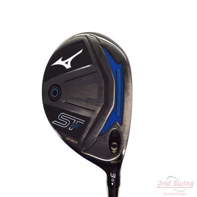 Mizuno ST-Z 230 Fairway Wood 3 Wood 3W 15° Mitsubishi Kai'li Blue 60 Graphite Regular Right Handed 43.25in