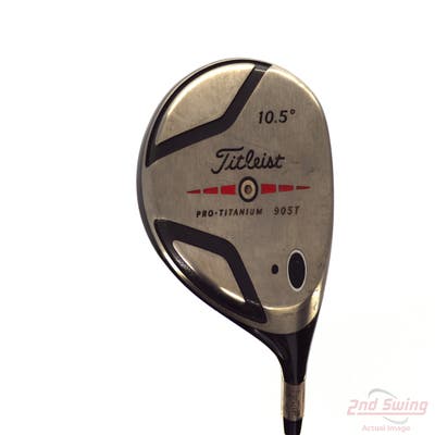 Titleist 905 T Driver 10.5° Graphite Design YS-6+ Graphite Regular Right Handed 45.0in