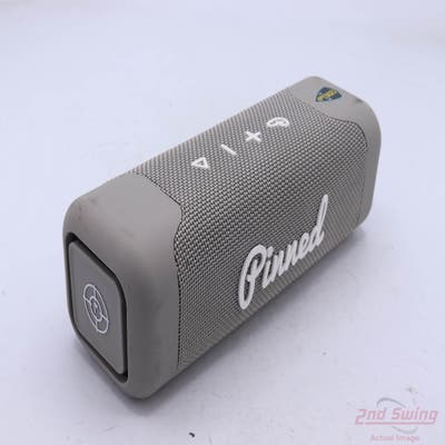 Pinned Sound Stick Speaker