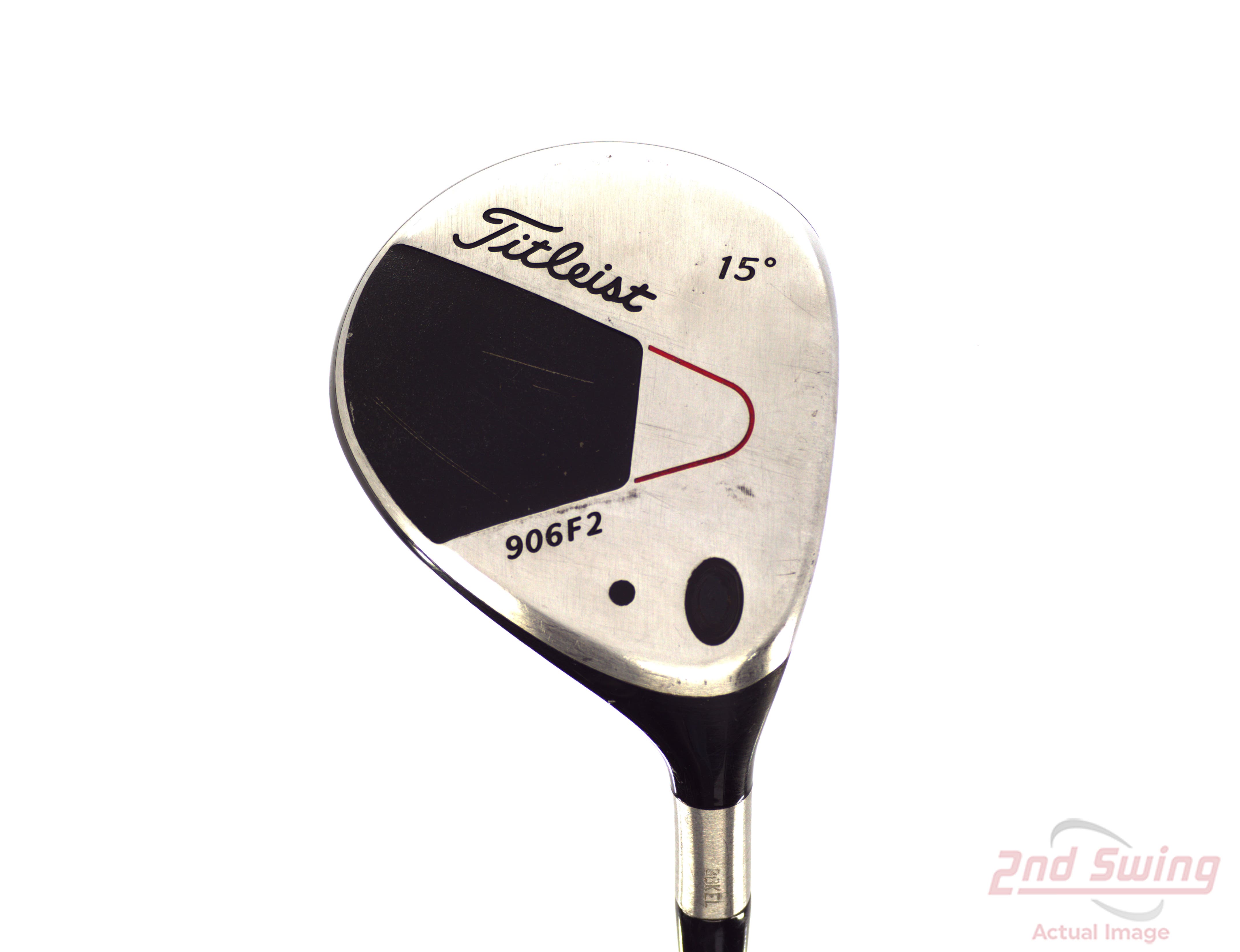 Titleist PT 906F2 Fairway Wood | 2nd Swing Golf
